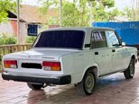 LADA (VAZ) 2107-4