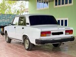 LADA (VAZ) 2107-6