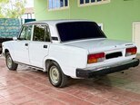 LADA (VAZ) 2107-5
