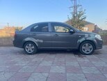 Chevrolet Aveo-2
