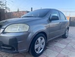 Chevrolet Aveo-6