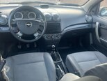 Chevrolet Aveo-4