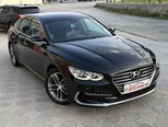 Hyundai Grandeur-7