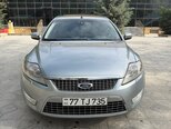 Ford Mondeo-1