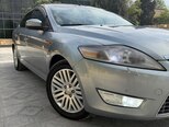 Ford Mondeo-9