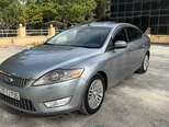 Ford Mondeo-8