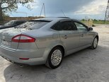 Ford Mondeo-5