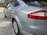 Ford Mondeo-12