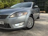 Ford Mondeo-10