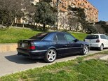 Mercedes C 240-6