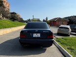 Mercedes C 240-7