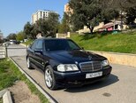 Mercedes C 240-2