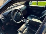 Mercedes C 240-4