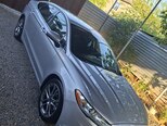 Ford Fusion (North America)-2