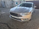 Ford Fusion (North America)-1