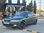 Opel Vectra-11