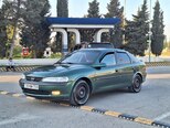 Opel Vectra-3