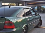 Opel Vectra-9