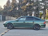 Opel Vectra-4