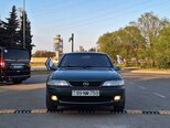 Opel Vectra-1