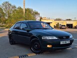 Opel Vectra-8