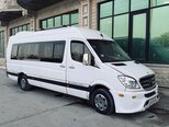 Mercedes Sprinter 315-1