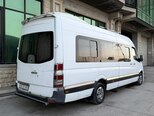 Mercedes Sprinter 315-4