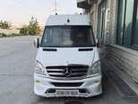Mercedes Sprinter 315-2