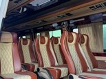 Mercedes Sprinter 315-10