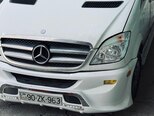 Mercedes Sprinter 315-3