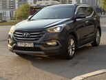 Hyundai Santa Fe-1