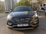 Hyundai Santa Fe-2