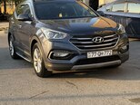 Hyundai Santa Fe-3