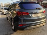 Hyundai Santa Fe-5