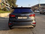 Hyundai Santa Fe-4