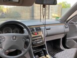 Mercedes E 220-3