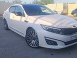 Kia K5-3