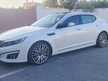 Kia K5-8