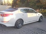 Kia K5-7