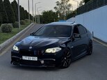 BMW 528-4