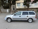 Opel Astra-3