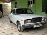 LADA (VAZ) 2107-1