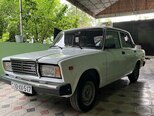 LADA (VAZ) 2107-2