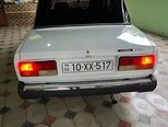 LADA (VAZ) 2107-3