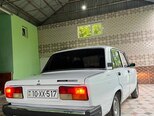 LADA (VAZ) 2107-4