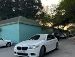 BMW 528-1