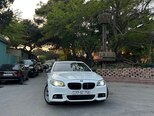 BMW 528-4