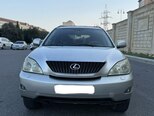 Lexus RX 330-1