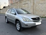 Lexus RX 330-3