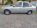 Lifan 520-2